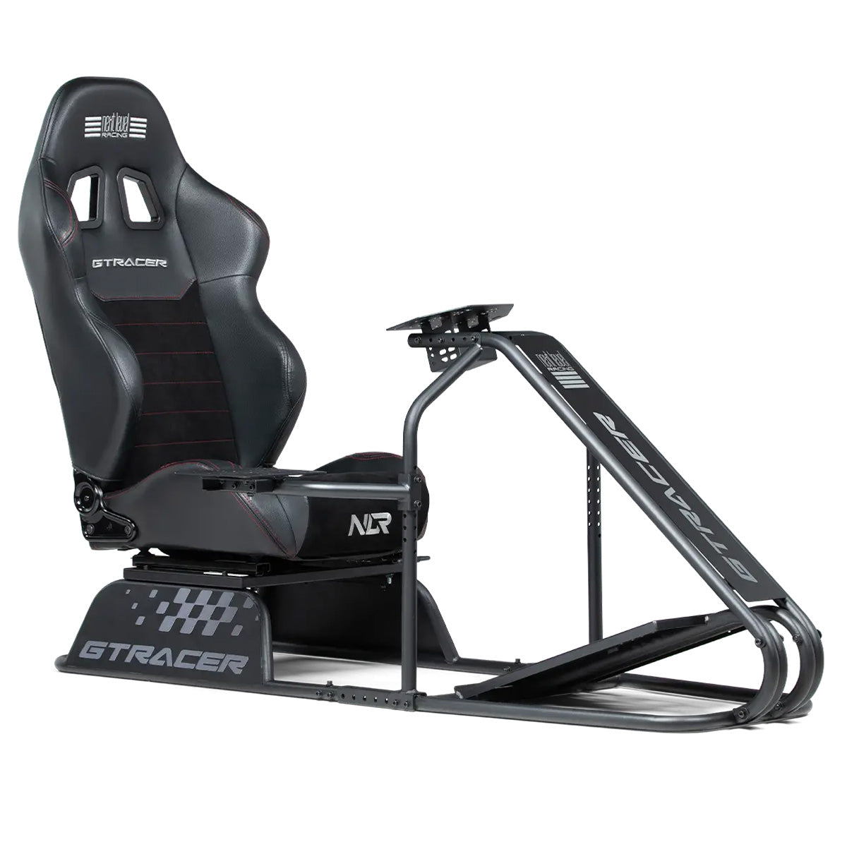 Next Level Racing GTRacer Racing Simulator Cockpit