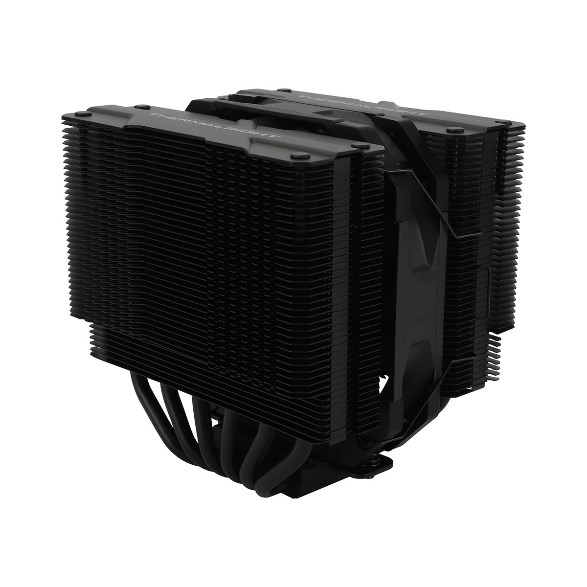 Thermalright Peerless Assassin 120 Mini Dual Tower CPU Air Cooler - Black