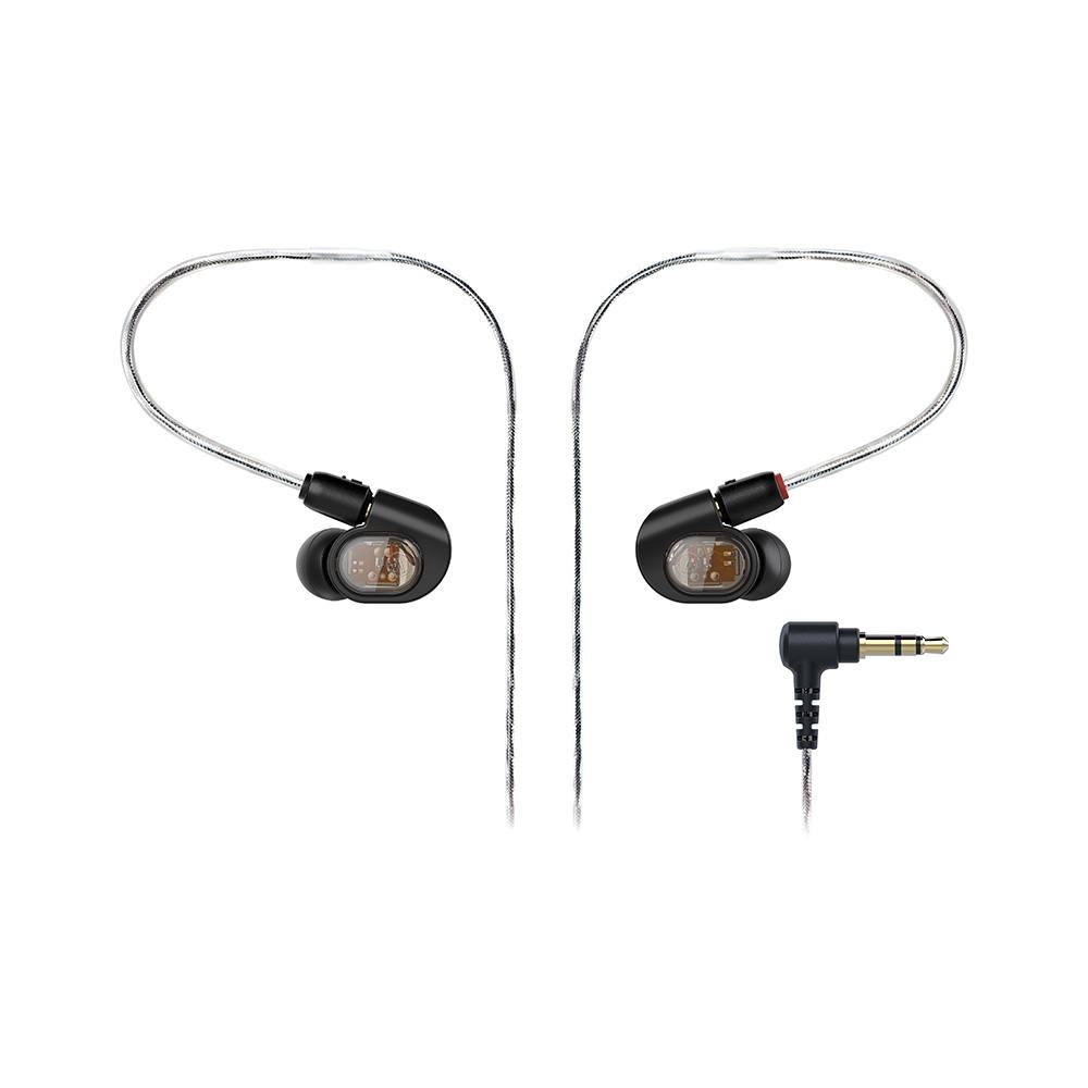 Audio Technica ATH-E70 Professional In-ear Headphones – Computer