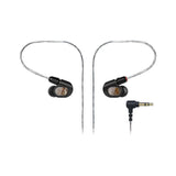 Audio Technica ATH-E70 Professional In-ear Headphones