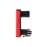 CableMod 12VHPWR 180 Degree Angled Adapter v1.1 - Variant B - Red