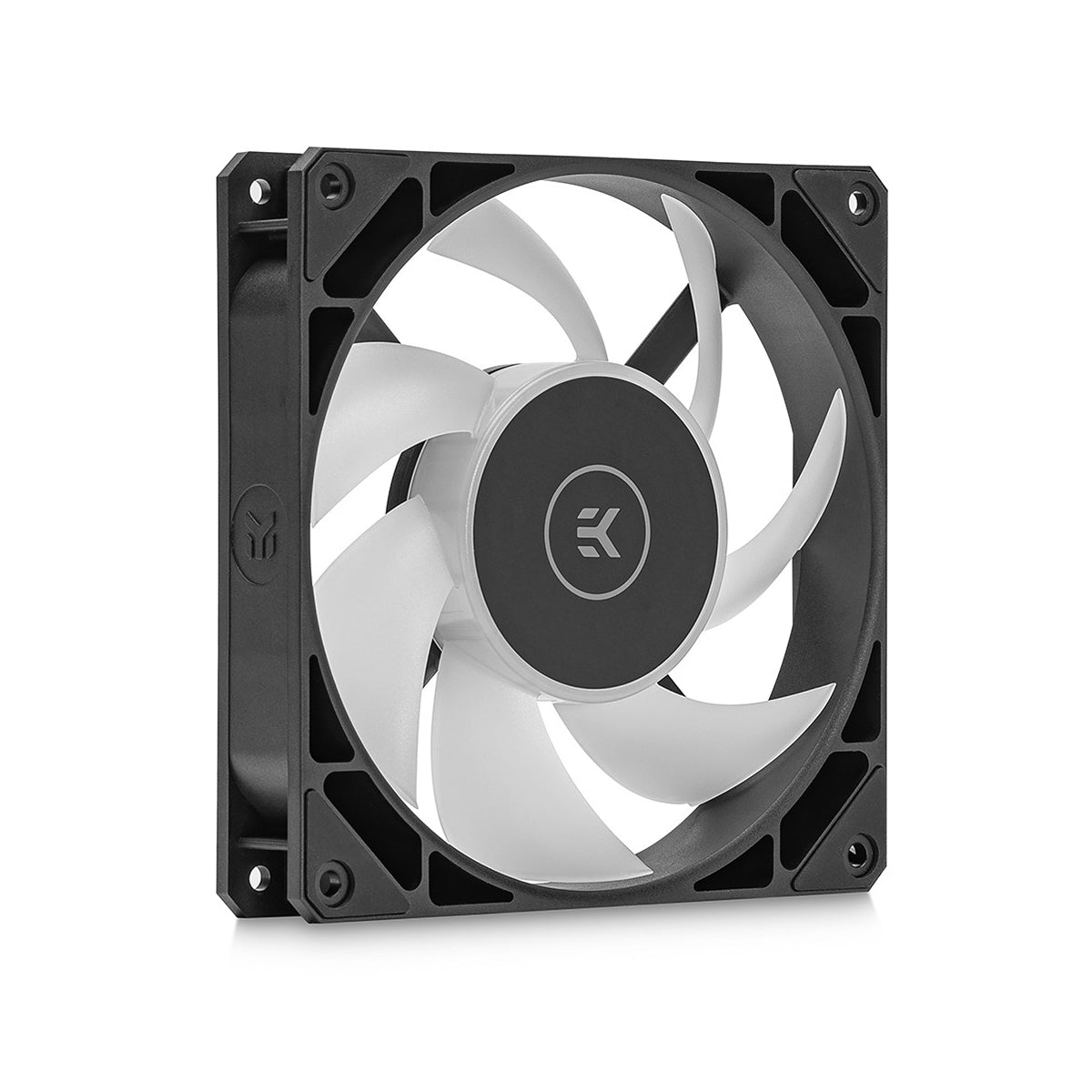 EKWB EK-Loop Fan FPT 140 D-RGB - Black