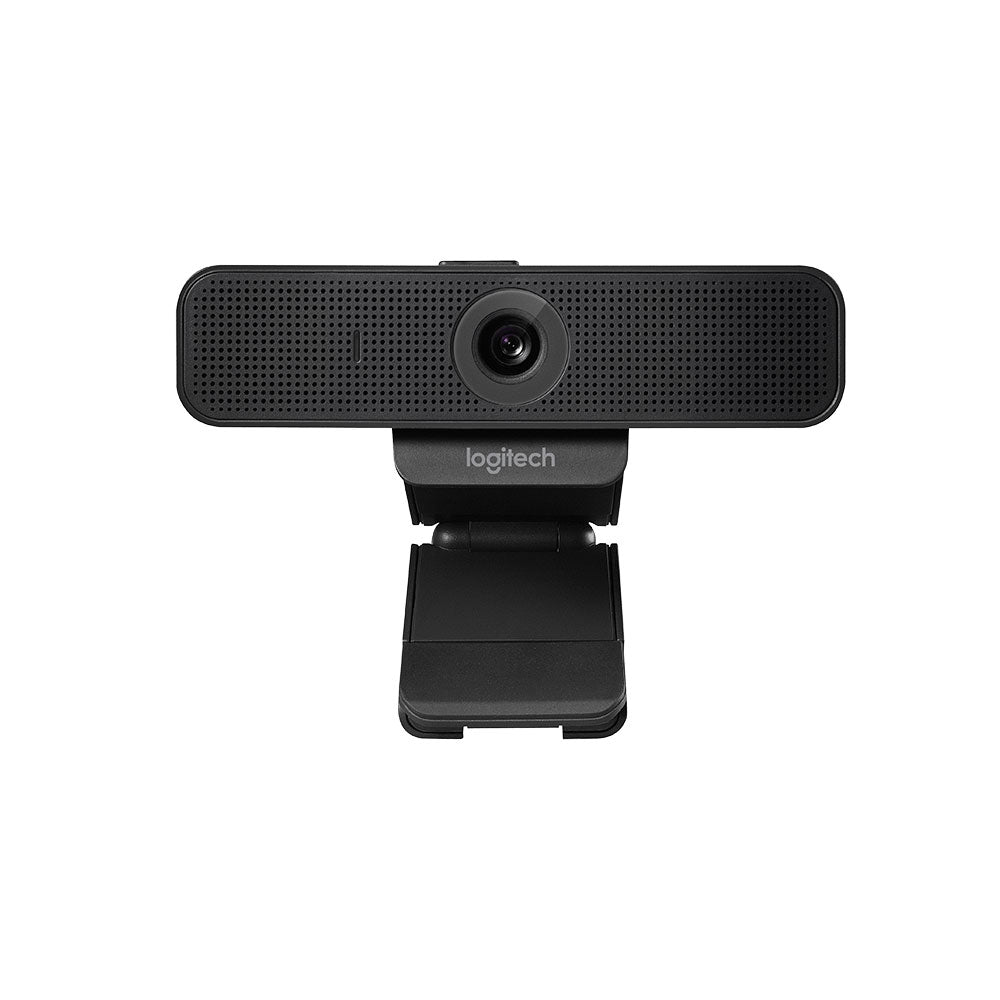 Logitech C925e Business Grade Full HD 1080P Conference Webcam