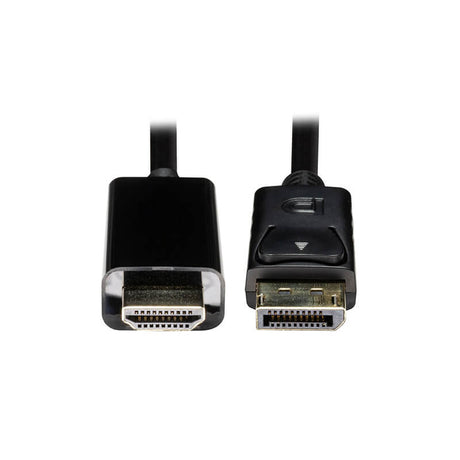 Dynamix DisplayPort 1.2 Source to HDMI 1.4 Cable - 3M