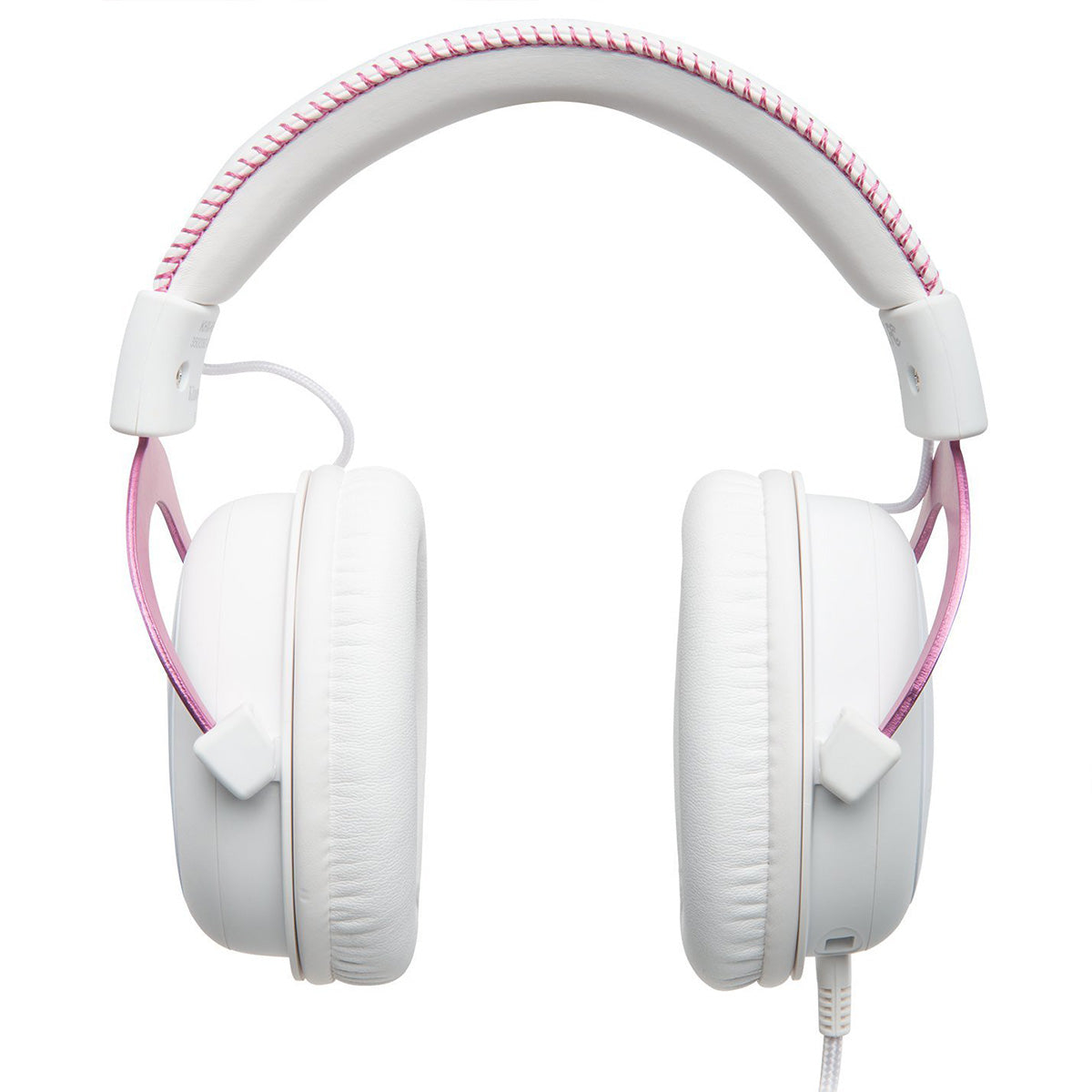 HyperX Cloud II Pro Gaming Headset - Pink