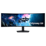 Samsung Odyssey LS49CG954EEXXY 49" Ultrawide 240Hz Curved 1000R Gaming Monitor