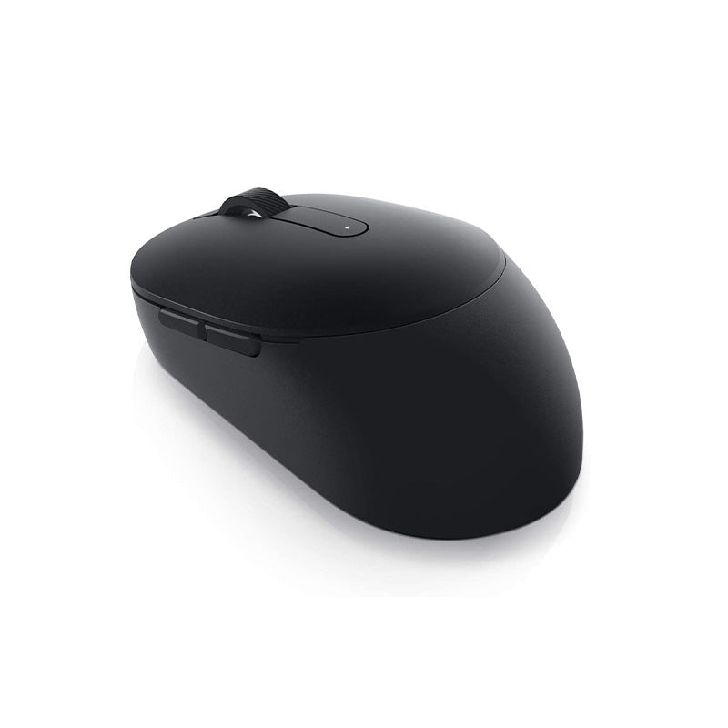 Dell Travel Mouse MS5120W 2.4Ghz Wireless and Bluetooth 5.0 - Black