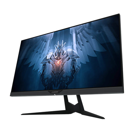 Gigabyte AORUS FI27Q-X 27" 2K QHD SS IPS 240Hz HDR400 Gaming Monitor