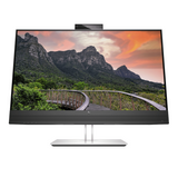 HP E27m G4 27" QHD IPS USB-C Docking Monitor