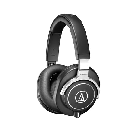 Audio Technica ATH-M70x Closed Circumaural Headphones