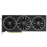 XFX Radeon RX 6700 XT Speedster QICK 319 Black 12GB GDDR6 Graphics Card