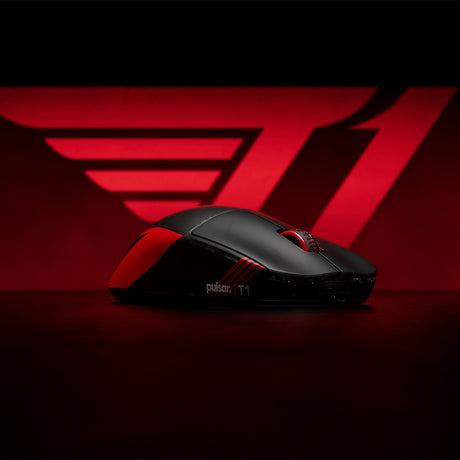Pulsar X2 v3 Size2 Wireless Gaming Mouse - T1 Edition