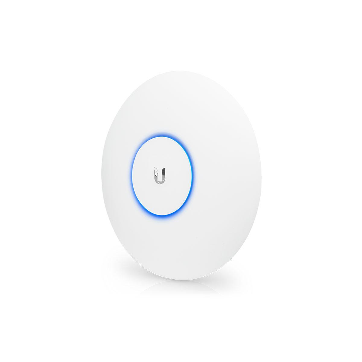 Ubiquiti UniFi UAP-AC-PRO 802.11ac 450+1300Mbps PoE Access Point