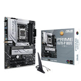 ASUS PRIME X670-P WIFI-CSM