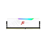 Kingbank KRRW RGB 32GB (2x16GB) DDR5-6000 CL30 Memory - White