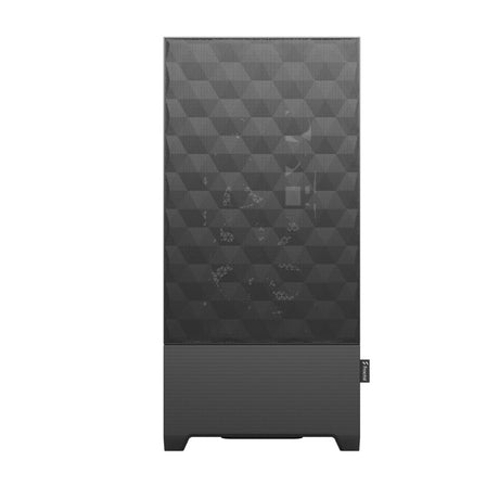 Fractal Design Pop Air Mid Tower Case - Black TG Clear Tint