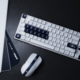 Pulsar PCMK 3 HE TKL Wired Gaming Keyboard - Bruce Lee 85th Anniversary Edition