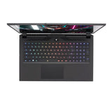 Gigabyte AORUS 17H BXF RTX 4080 i7-13700H 16GB 1TB Gaming Laptop