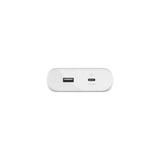 Belkin Pocket Power 18W USB-C 20000 mAh Power Bank - White