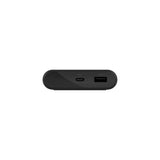 Belkin Pocket Power 10000 mAh Power Bank with Retractable stand - Black