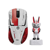 Pulsar Xlite v4 Mini Wireless Gaming Mouse - Quiccs Edition Limited