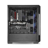 Spectre RTX 4060 Core i5-14400F Gaming PC