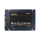 Samsung 870 QVO 2TB 2.5" SSD