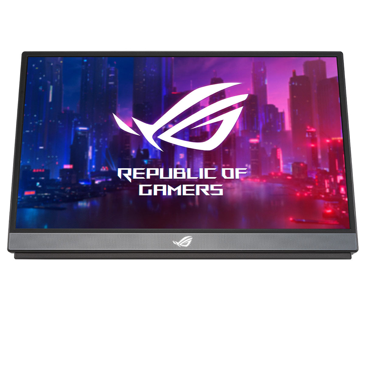 ASUS ROG Strix XG17AHP 17.3" FHD 240Hz IPS USB-C Portable Gaming Monitor