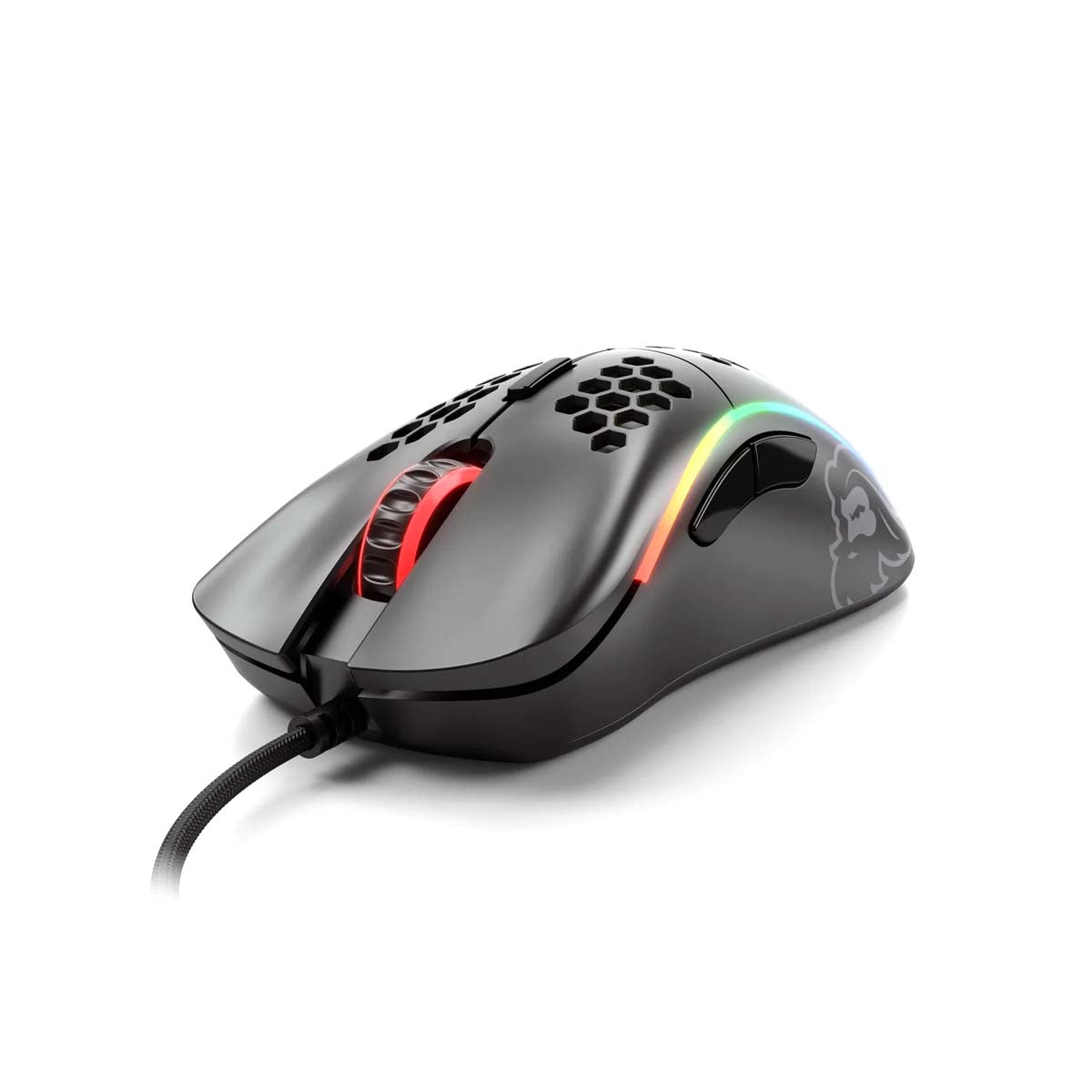 Glorious Model D Mouse Regular (Black)