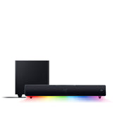 Razer Leviathan V2 PC Gaming Sound Bar with Subwoofer