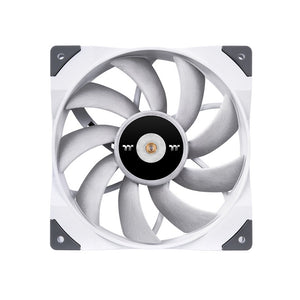 Thermaltake TOUGHFAN 14 High Static Pressure Radiator Fan - White