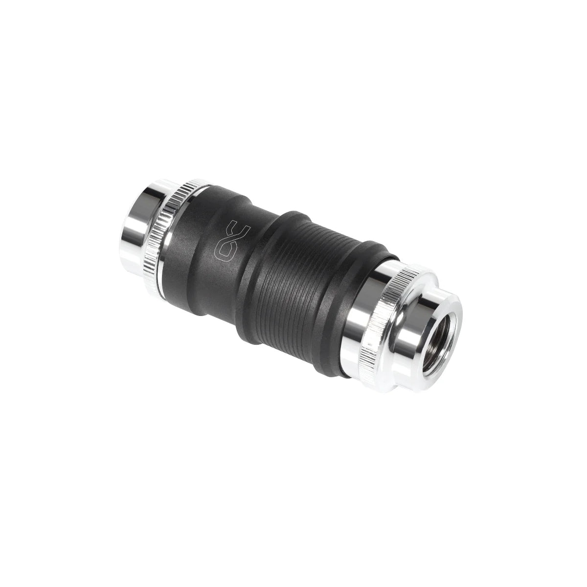 Alphacool ES Quick Release BLH1A G1/4 F Push In Set