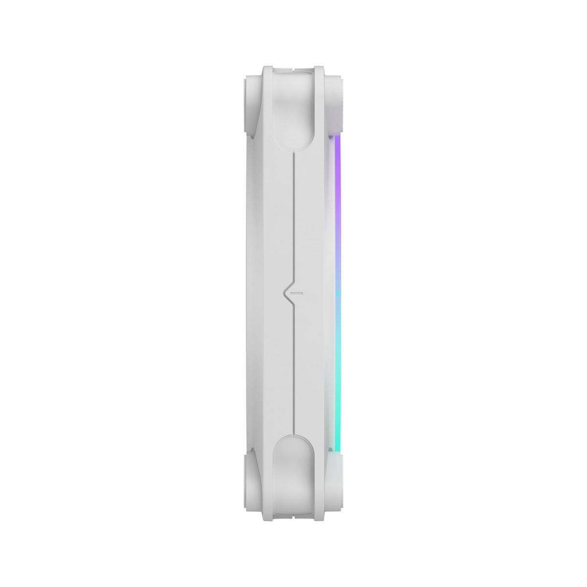Fractal Design Momentum 14 RGB PWM 140mm Fan - White