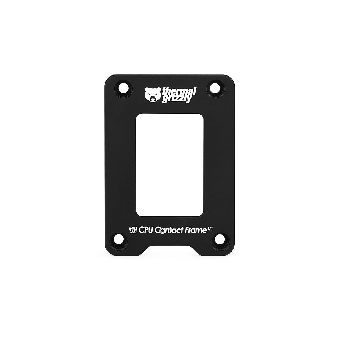 Thermal Grizzly Intel 1851 CPU Contact Frame V1