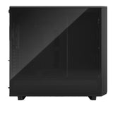 Fractal Design Meshify 2 XL Full Tower Case - Black TG Light Tint