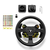 Thrustmaster Evo Racing 32R Leather Wheel Add on