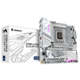 Gigabyte Z890M AORUS ELITE WIFI7 ICE mATX Motherboard