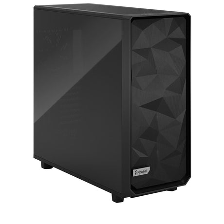 Fractal Design Meshify 2 XL Full Tower Case - Black TG Dark Tint