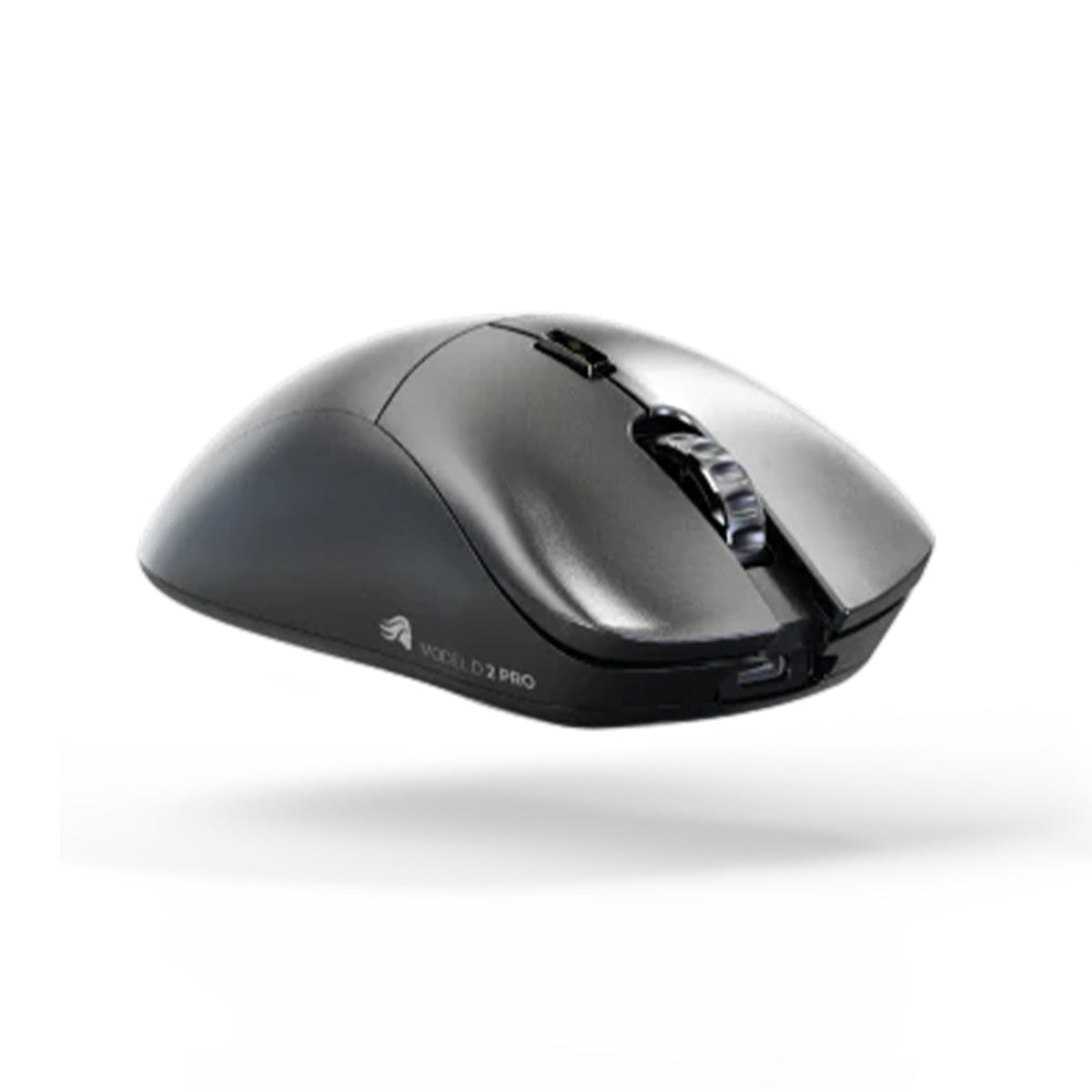 Glorious Model D 2 PRO Wireless - 1K Polling - Black