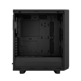 Fractal Design Meshify 2 Compact Black Mid Tower - TG Light Tint