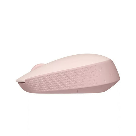 Logitech M171 Compact Wireless Mouse - Rose