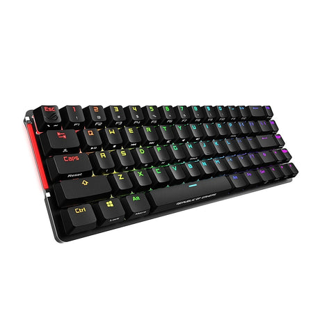 ASUS ROG Falchion Mechanical Wireless Mini Gaming Keyboard - NX Red