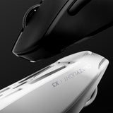 Pulsar X3 CrazyLight Wireless Gaming Mouse - Uyuni White