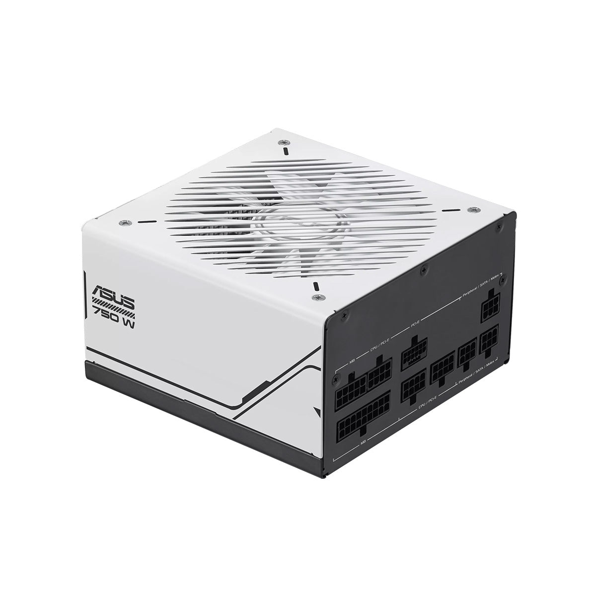 ASUS Prime 750W 80 Plus Gold Fully Modular Power Supply