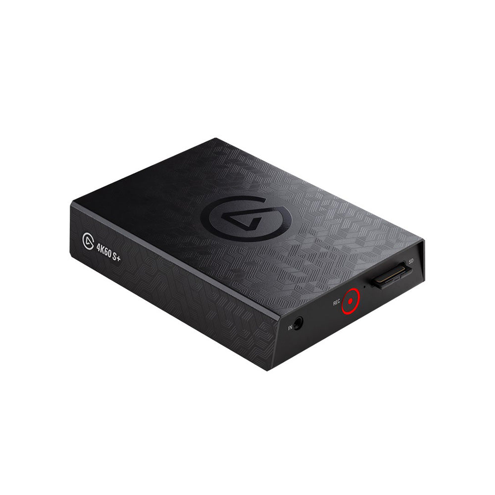 Elgato Game Capture 4K60 S+