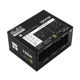 Thermalright TR-TGFX 750 750W 80 Plus Gold Fully Modular SFX Power Supply