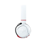 HyperX Cloud Mini Wireless Gaming Headset - White