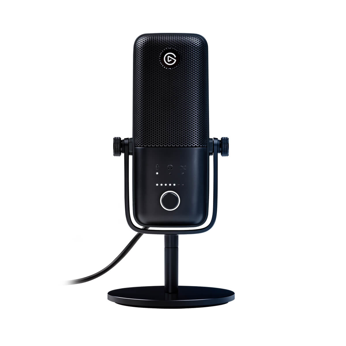 Elgato Wave 3 Premium USB Condenser Microphone