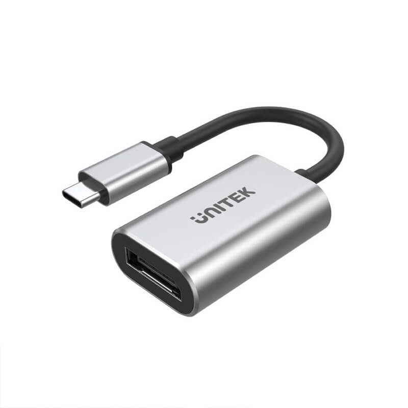 Unitek USB 3.0 USB-C to DisplayPort Converter