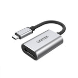 Unitek USB 3.0 USB-C to DisplayPort Converter